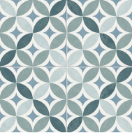 Luken Nicole 44.5x44.5