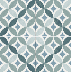 Luken Nicole 44.5x44.5