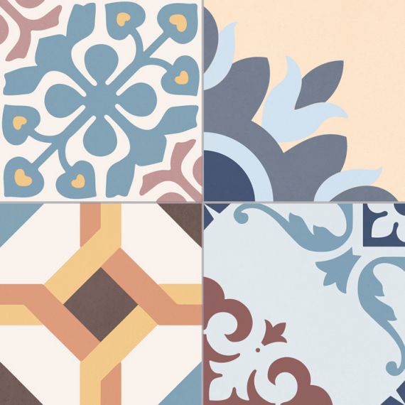 Lumier Mix 33.15x33.15