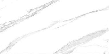 Luna White Carving 60x120