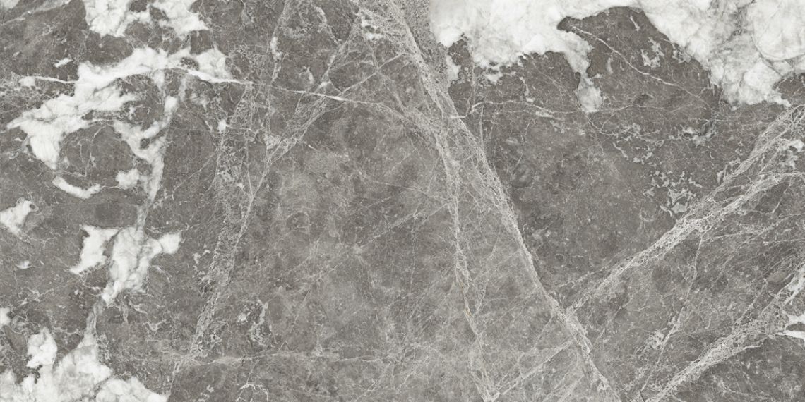 Lustros Paradiso Gris Полированный 60x120