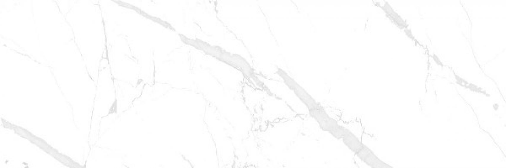 Luxor white 25x75