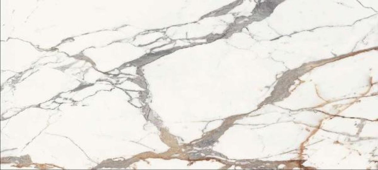 Luxyry Gold 120x270