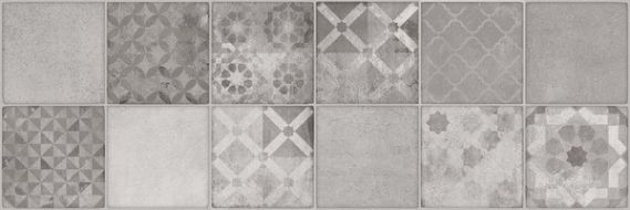 Lynton Sombra 25x75
