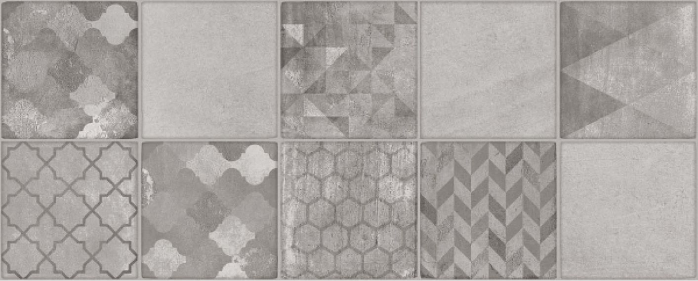 Lynton Sombra Mix 20*50