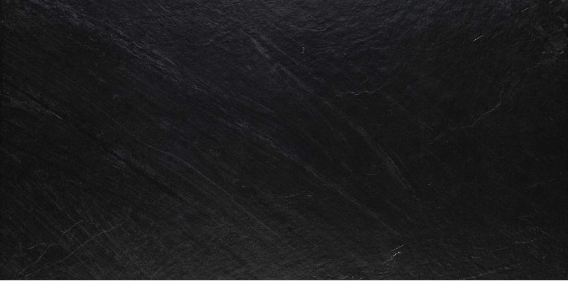 M03V Lavagna Nero Rett 75x150