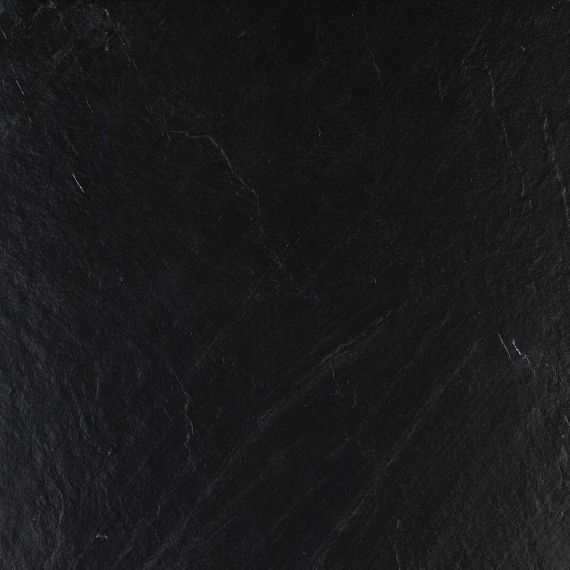 M03W Lavagna Nero Rett 75x75