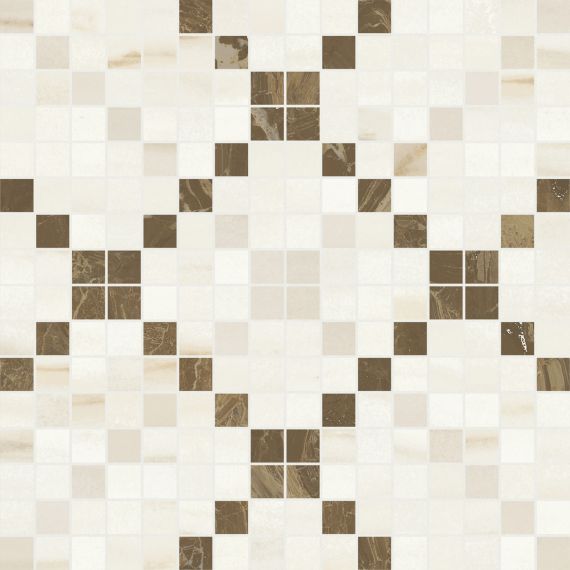 M05X Elegance Lasa Mosaico 30x30