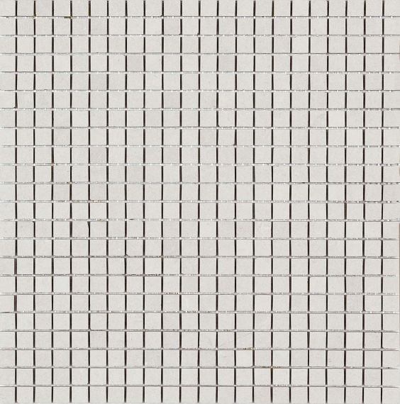 M09W Stone Art Mosaico Steel 40x40