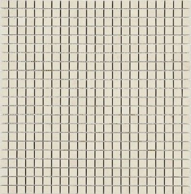 M09X Stone Art Mosaico Ivory 40x40