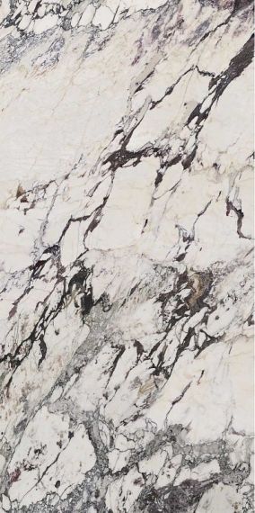 M0ZH Grande Marble Look Capraia Lux 12mm 162х324