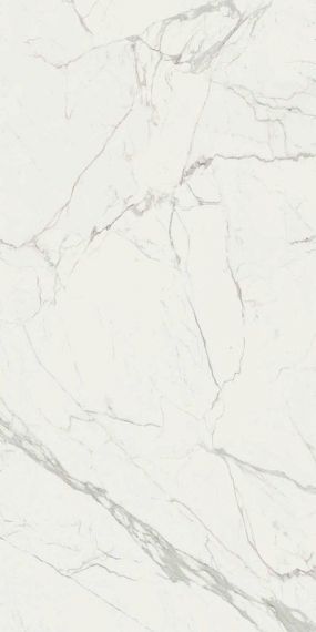 M102 Grande Marble Look Statuario Satin 160х320