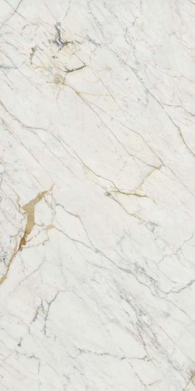 M10G Grande Marble Look Golden White Lux 12mm 162х324