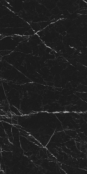 M11M Grande Marble Look Elegant Black Lux 120х240