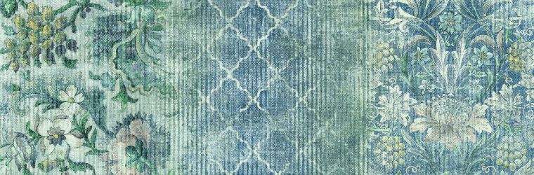M12K Outfit Ice Decoro Jacquard 25x76