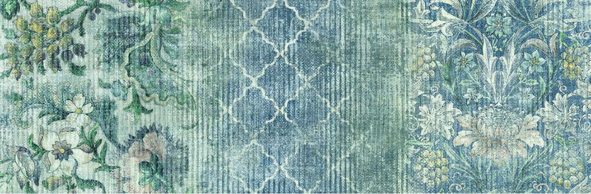M12K Outfit Ice Decoro Jacquard 25x76