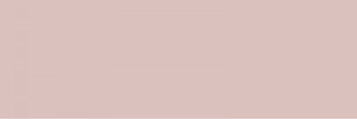 M19J Eclettica Rose Rett 40x120