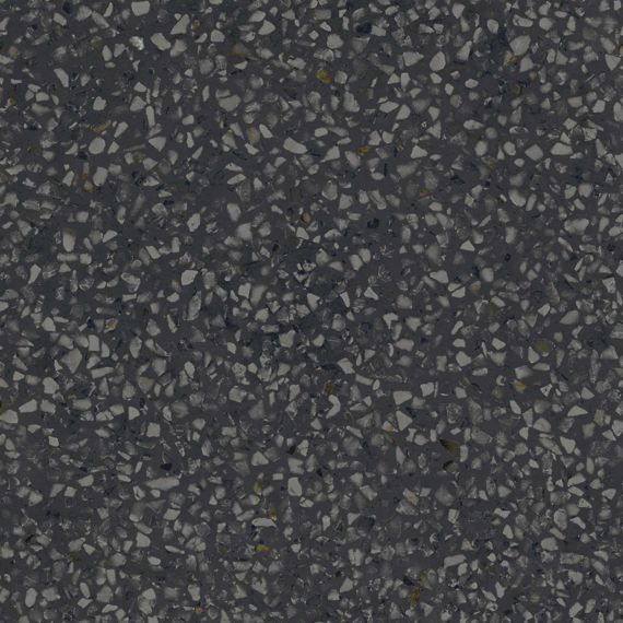 M1KY D_Segni Scaglie Black 20x20