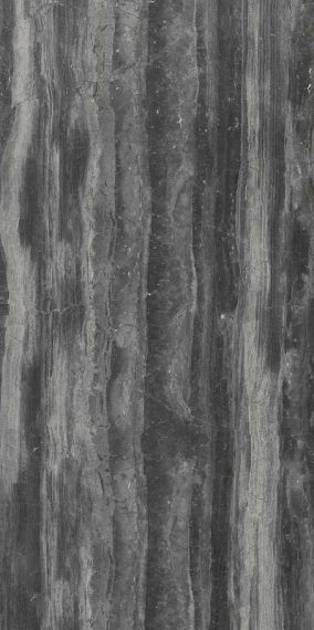 M33V Grande Marble Look Brera Grey Stuoiato Lux 12mm 162х324