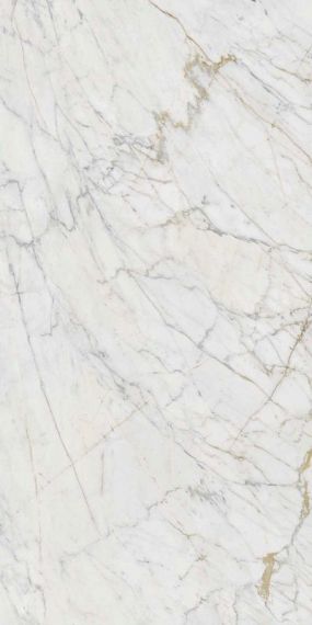 M37D Grande Marble Look Golden White Stuoiato Lux 160х320