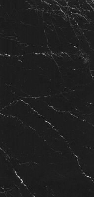 M37Q Grande Marble Look Elegant Black Stuoiato Lux 160х320