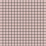M3S0 Eclettica Rose Mosaico 40x40