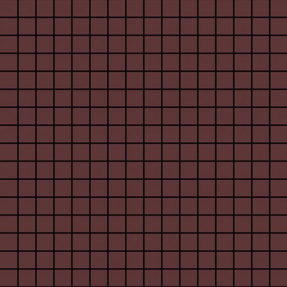 M3S1 Eclettica Purple Mosaico 40x40