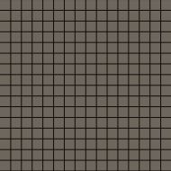 M3S2 Eclettica Taupe Mosaico 40x40