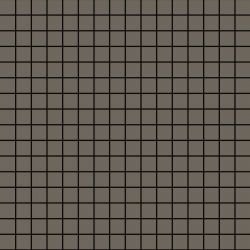 M3S2 Eclettica Taupe Mosaico 40x40