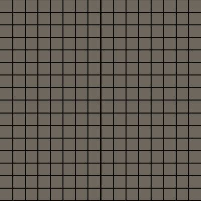 M3S2 Eclettica Taupe Mosaico 40x40