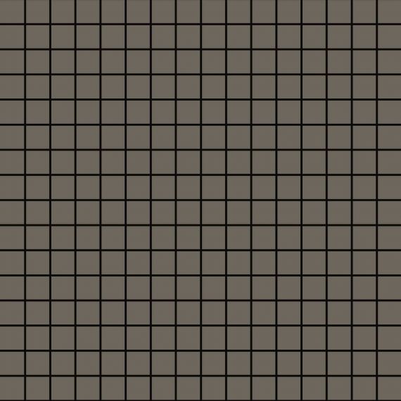 M3S2 Eclettica Taupe Mosaico 40x40