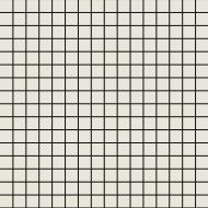M3S3 Eclettica Cream Mosaico 40x40