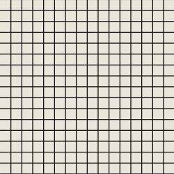 M3S3 Eclettica Cream Mosaico 40x40