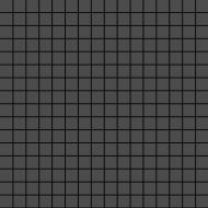 M3S5 Eclettica Anthracite Mosaico 40x40
