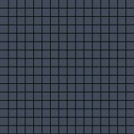 M3S7 Eclettica Blue Mosaico 40x40