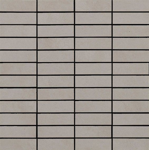 M3SL Alchimia Mosaico Fango 30x30