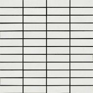 M3SN Alchimia Mosaico White 30x30