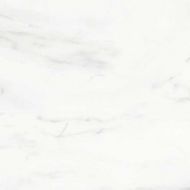M4LR Marbleplay White Lux Rect. 58x58