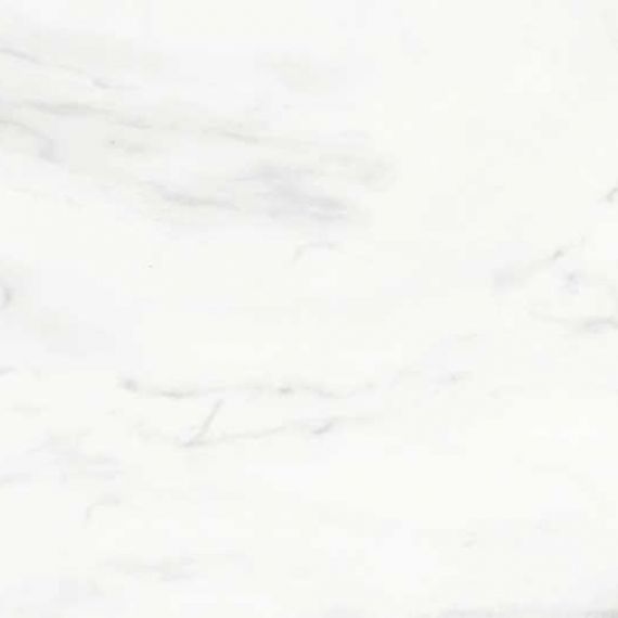 M4LR Marbleplay White Lux Rect. 58x58