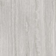 M4M3 Marbleplay Travertino Grigio Rect. 60x60