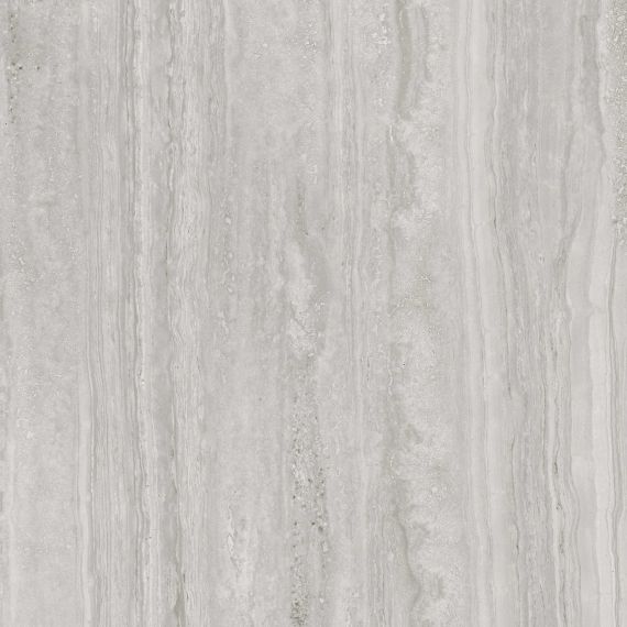 M4M3 Marbleplay Travertino Grigio Rect. 60x60