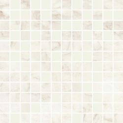 M4PR Marbleplay Mosaico Calacatta 30x30