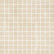 M4PV Marbleplay Mosaico Marfil 30x30