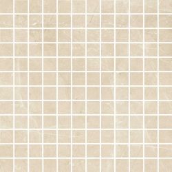 M4PV Marbleplay Mosaico Marfil 30x30