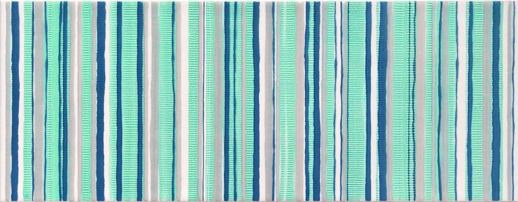 M4VR Cloud Decoro Lines Shappire 20x50