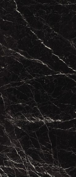 M71P Grande Marble Look Elegant Black Lux 120x278