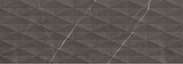 M77S Allmarble Wall Imperiale Struttura Pave Lux 3D 40х120