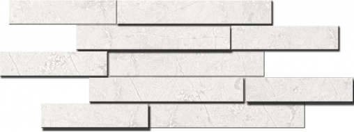 MA01 Marmulla Muretto-3D неполированная 28x78.5