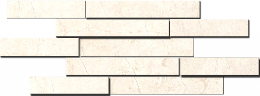 MA02 Marmulla Muretto-3D неполированная 28x78.5