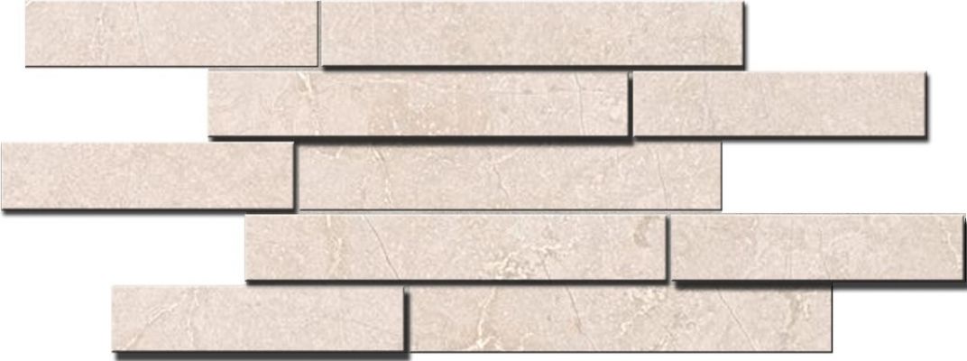 MA03 Marmulla Muretto-3D неполированная 28x78.5